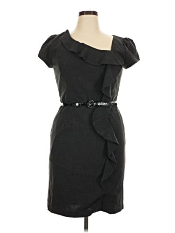 AGB Cocktail Dress (view 1)