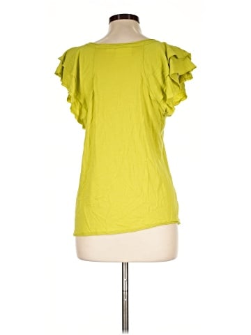 Maeve by Anthropologie Short Sleeve T-Shirt (view 2)