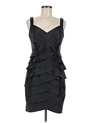 London Times Cocktail Dress (view 1)