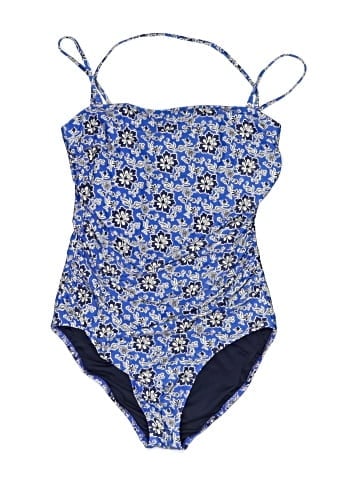 J.Crew One Piece Swimsuit (view 1)