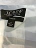J.Crew 100% Cotton Color Block Blue Long Sleeve Button-Down Shirt Size 16 - photo 7