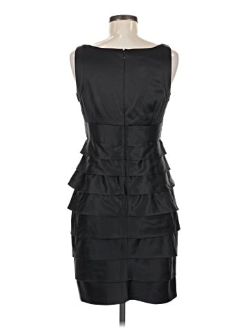 London Times Cocktail Dress (view 2)