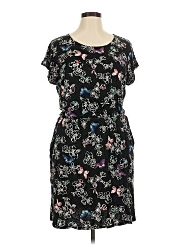 Apt. 9 Casual Dress (view 1)