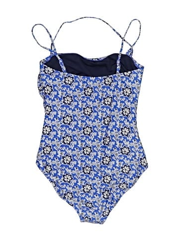 J.Crew One Piece Swimsuit (view 2)