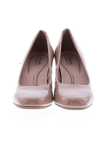 Clarks Heels (view 2)