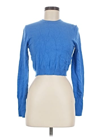 Altar'd State Pullover Sweater (view 1)