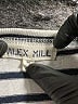 Alex Mill 100% Cotton Stripes White Pullover Sweater Size M - photo 7