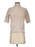 Bailey 44 Tan Turtleneck Sweater Size S - photo 1