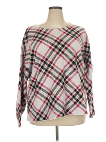Tahari Pullover Sweater (view 1)