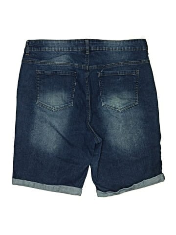 d.jeans Denim Shorts (view 2)
