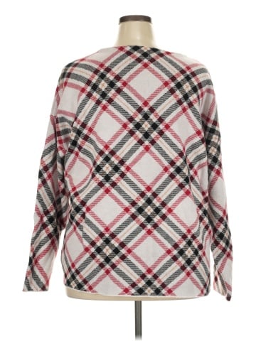 Tahari Pullover Sweater (view 2)
