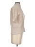 Bailey 44 Tan Turtleneck Sweater Size S - photo 4
