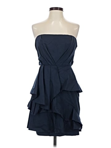 Alice + Olivia Cocktail Dress (view 1)