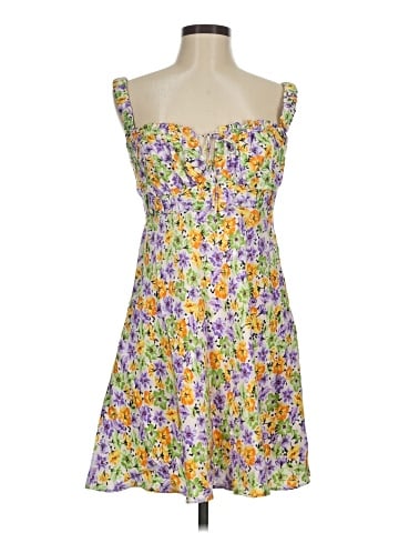 Nicholas Cocktail Dress (view 1)