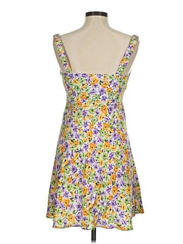 Nicholas Cocktail Dress (view 2)