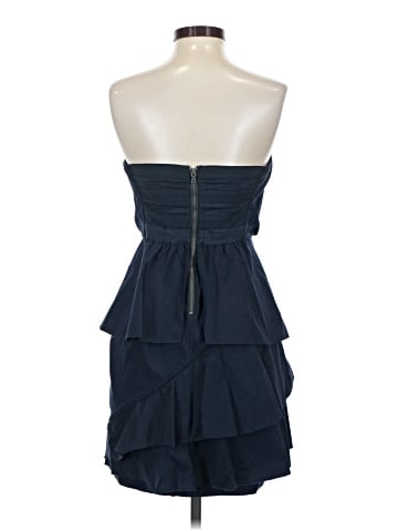 Alice + Olivia Cocktail Dress (view 2)