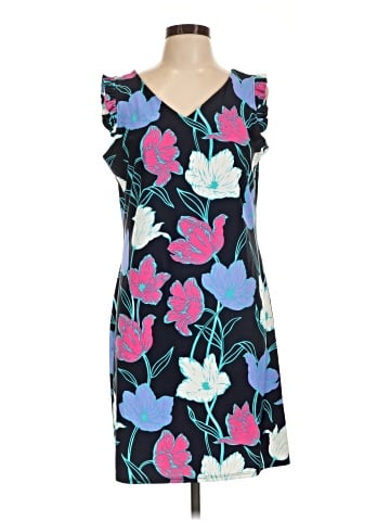 Jude Connally Casual Dress (view 1)