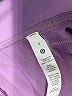 Lululemon Athletica Purple Jacket Size 4 - photo 6