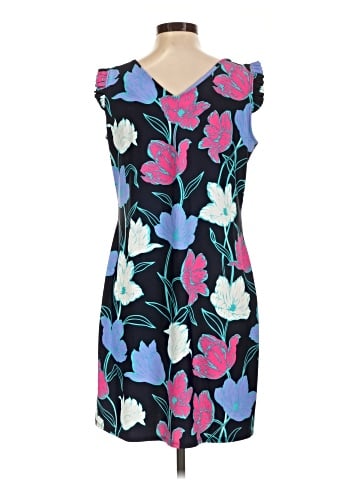 Jude Connally Casual Dress (view 2)