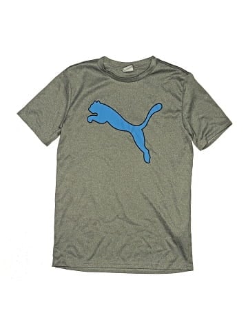 Puma Active T-Shirt (view 1)