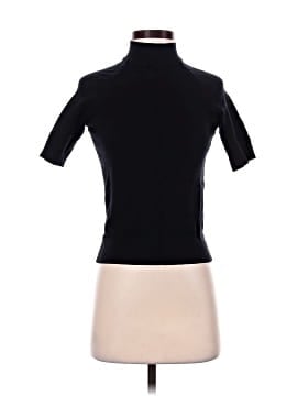Ann Taylor Short Sleeve Turtleneck (view 1)