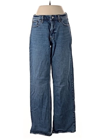 Abercrombie & Fitch Jeans (view 1)