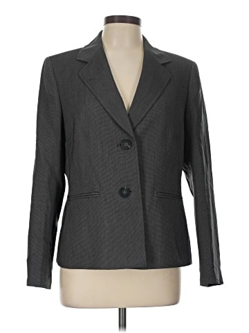 Evan Picone Blazer (view 1)