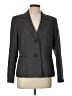 Evan Picone 100% Polyester Gray Blazer Size 12 - photo 1