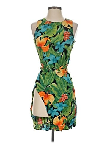 Alyn Paige Cocktail Dress (view 1)