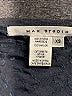Max Studio 100% Nylon Black Sleeveless Blouse Size XS - photo 7