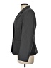 Evan Picone 100% Polyester Gray Blazer Size 12 - photo 5