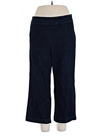 Nic + Zoe Casual Pants (view 1)