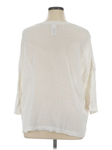 CAbi Pullover Sweater (view 2)
