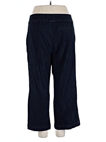 Nic + Zoe Casual Pants (view 2)