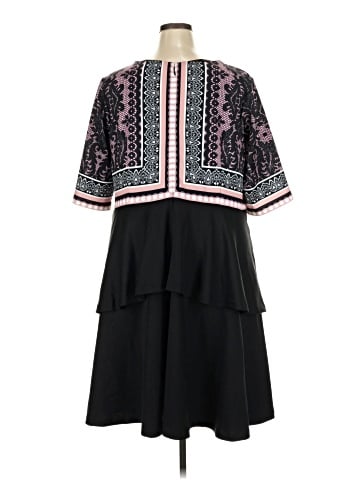 ELOQUII Casual Dress (view 2)