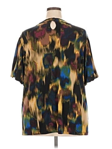 DKNY Short Sleeve T-Shirt (view 2)