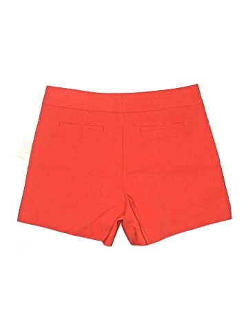 Ecru Shorts (view 2)
