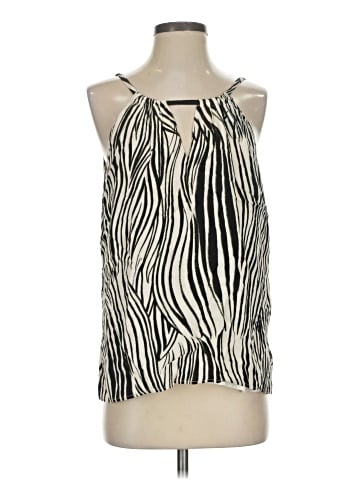 Fifteen Twenty Sleeveless Blouse (view 1)