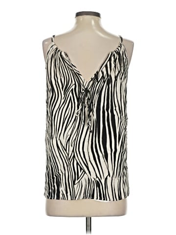 Fifteen Twenty Sleeveless Blouse (view 2)