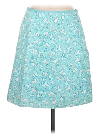 Lilly Pulitzer Casual Skirt (view 1)