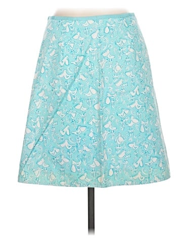 Lilly Pulitzer Casual Skirt (view 2)