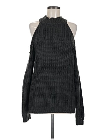 Illa Illa Turtleneck Sweater (view 1)