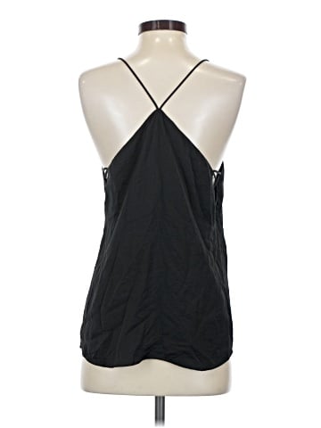 Sugar Lips Sleeveless Blouse (view 2)