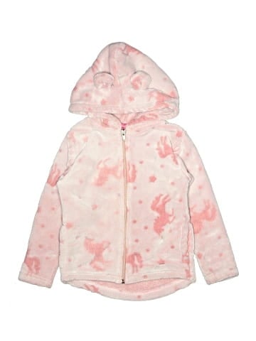 Penelope Mack Zip Up Hoodie (view 1)