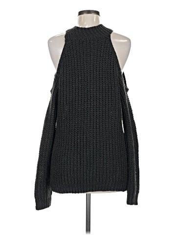 Illa Illa Turtleneck Sweater (view 2)