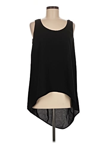 Etcetera Sleeveless Top (view 1)