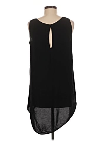 Etcetera Sleeveless Top (view 2)