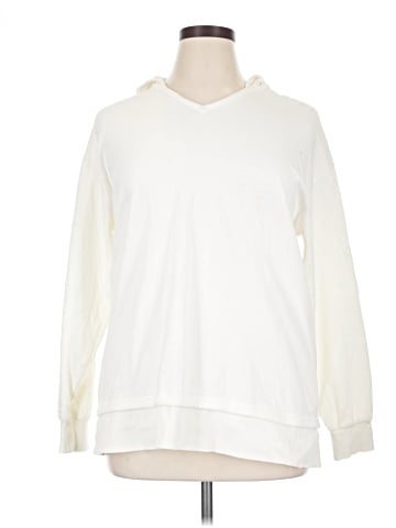 Athleta Sweatshirt (view 1)
