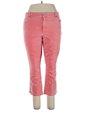 Ann Taylor LOFT Jeans (view 1)