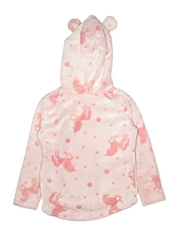 Penelope Mack Zip Up Hoodie (view 2)